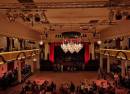 Tivoli Freiberg - Sachsen