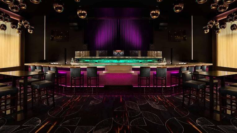 Thunder Bar