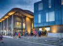 The Piano: Centre for Music and the Arts