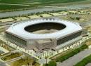 Estadio La Cartuja de Sevilla