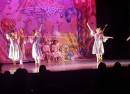 Jeanne Rimsky Theater