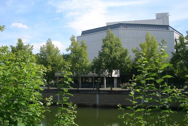 Stadttheater Lippstadt