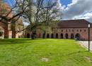 Kloster Zarrentin