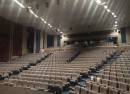 PALAIS DES CONGRES - ATLANTIA