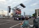 Royalmount Drive-In Event Theatre