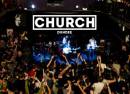 Church, Dundee