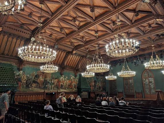 Rathaus Landshut