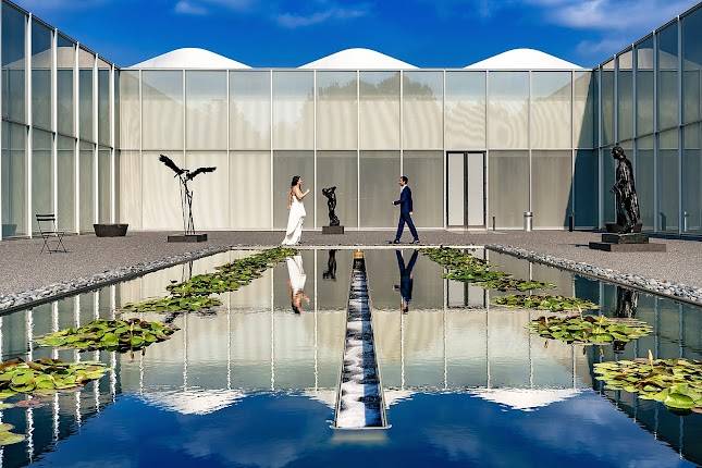 North Carolina Museum of Art