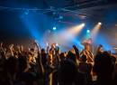 The Wedgewood Rooms