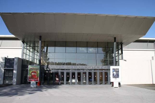 Dreux Exhibition Center