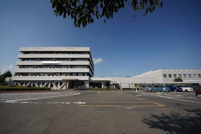 Hannō City Office