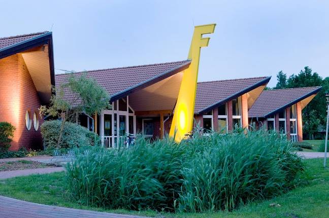 Seelandhallen Achtern Diek Otterndorf