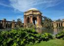 Palace of Fine Arts