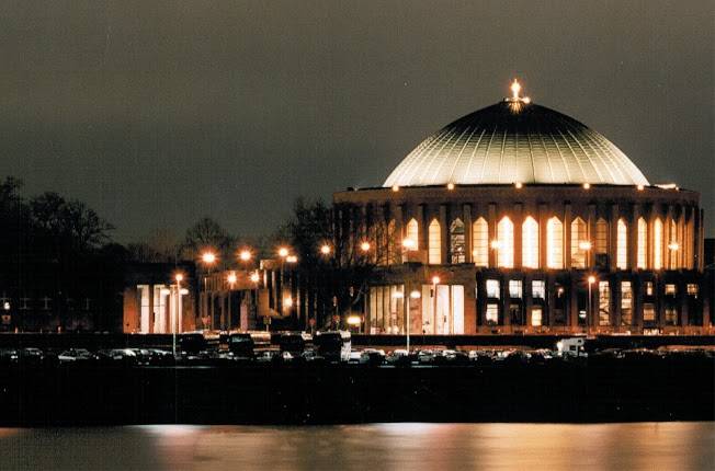 Tonhalle Düsseldorf