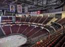 Prudential Center