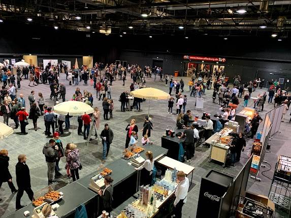 Messe Offenburg