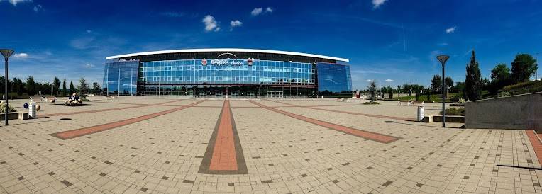 Veszprém Aréna