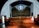 The Chapel on Sycamore