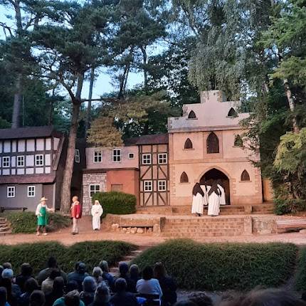 Waldbühne Ahmsen