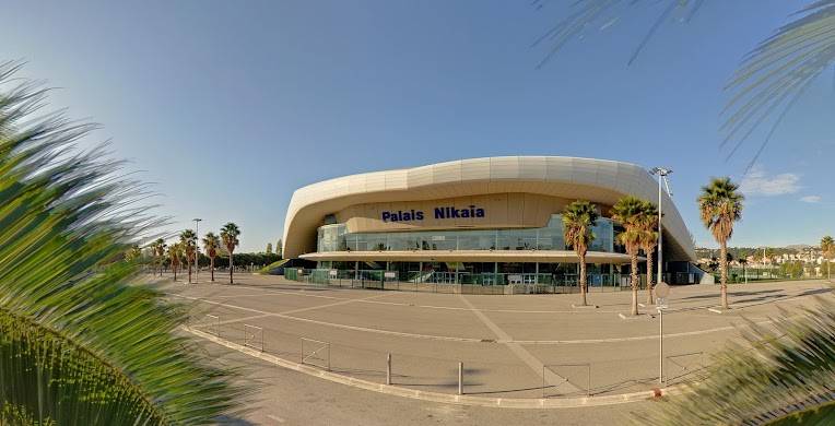 Palais Nikaïa