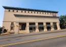 Soldiers and Sailors Memorial Auditorium