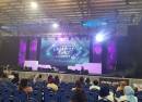Singapore Expo - Hall 7