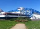 Halle Olympique