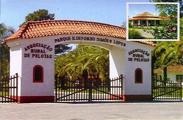 Associação Rural de Pelotas