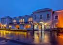 Woodford Dolmen Hotel