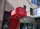 54 Below