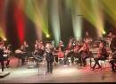 The Mishkan for Performing Arts - Be'er Sheva
