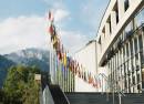 Congress Innsbruck