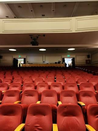 Teatro Nescafe de las Artes