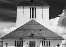 Ullensaker Kirke