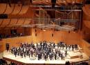 PHILHARMONIC AND CARL ORFF ROOM IN GASTEIG