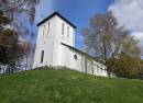 Grefsen Kirke