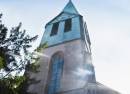 Peterskirche Heidelberg