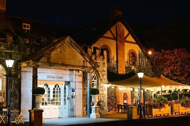 Abbey Court Hotel