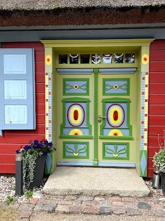 Culture Cottage Kiek In
