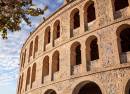 Plaza de toros de requena