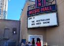London Music Hall Music Complex