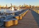 Pier 15 New York