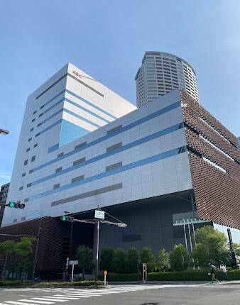 ABC Hall