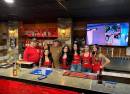 The Patriot Bar & Grill