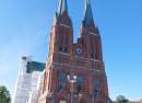 Skien Kirke