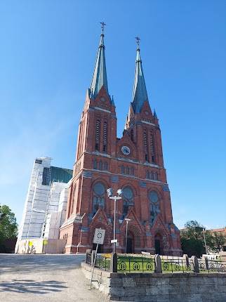 Skien Kirke