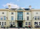 Coronation Hall