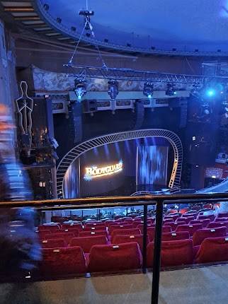 China Teatern