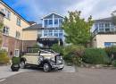 Ashdown Park Hotel