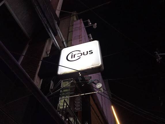 Club Circus